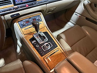 Audi a8 4.2 v8 quattro lang pro line 335pk 2005, 43-rx-hj youngtimer - afbeelding 21 van  52