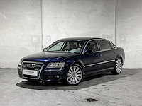 Audi a8 4.2 v8 quattro lang pro line 335pk 2005, 43-rx-hj youngtimer - afbeelding 23 van  52
