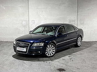 Audi a8 4.2 v8 quattro lang pro line 335pk 2005, 43-rx-hj youngtimer - afbeelding 34 van  52