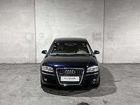 Audi a8 4.2 v8 quattro lang pro line 335pk 2005, 43-rx-hj youngtimer - afbeelding 45 van  52
