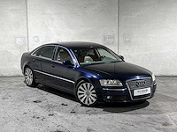 Audi a8 4.2 v8 quattro lang pro line 335pk 2005, 43-rx-hj youngtimer - afbeelding 52 van  52