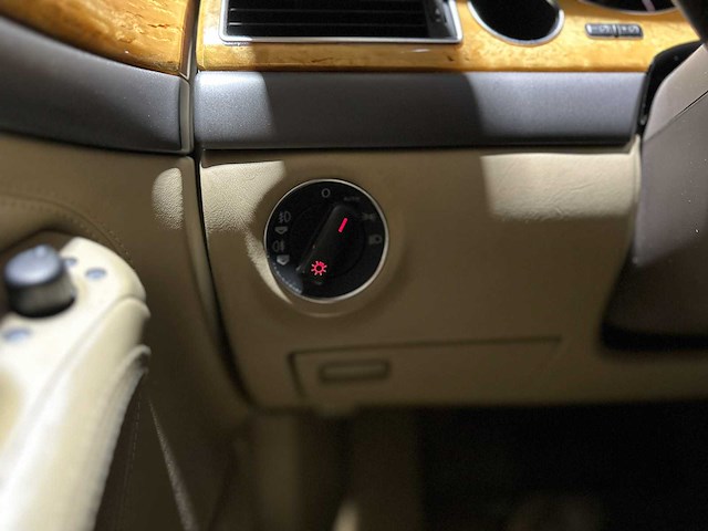 Audi a8 4.2 v8 quattro lang pro line 335pk 2005, 43-rx-hj youngtimer - afbeelding 15 van  54