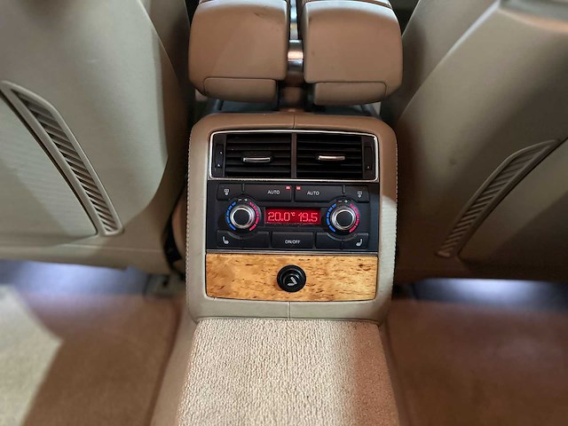 Audi a8 4.2 v8 quattro lang pro line 335pk 2005, 43-rx-hj youngtimer - afbeelding 29 van  54