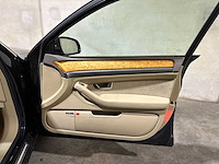 Audi a8 4.2 v8 quattro lang pro line 335pk 2005, 43-rx-hj youngtimer - afbeelding 36 van  54