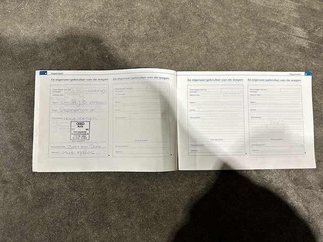 Audi a8 4.2 v8 quattro lang pro line 335pk 2005, 43-rx-hj youngtimer - afbeelding 43 van  54