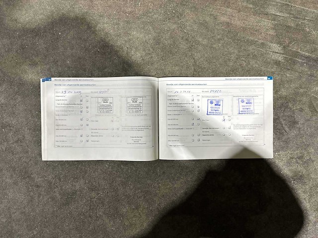 Audi a8 4.2 v8 quattro lang pro line 335pk 2005, 43-rx-hj youngtimer - afbeelding 46 van  54