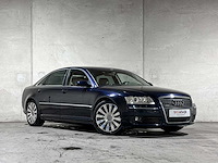 Audi a8 4.2 v8 quattro lang pro line 335pk 2005, 43-rx-hj youngtimer - afbeelding 53 van  54