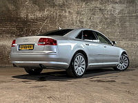 Audi a8 4.2 v8 quattro pro line 349pk 2007 (origineel-nl), 81-xb-rk - afbeelding 2 van  29