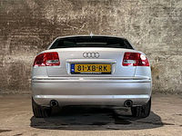 Audi a8 4.2 v8 quattro pro line 349pk 2007 (origineel-nl), 81-xb-rk - afbeelding 3 van  29