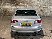 Audi a8 4.2 v8 quattro pro line 349pk 2007 (origineel-nl), 81-xb-rk - afbeelding 4 van  29