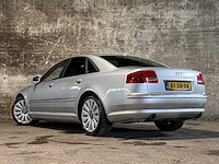 Audi a8 4.2 v8 quattro pro line 349pk 2007 (origineel-nl), 81-xb-rk - afbeelding 5 van  29