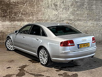 Audi a8 4.2 v8 quattro pro line 349pk 2007 (origineel-nl), 81-xb-rk - afbeelding 6 van  29