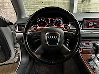 Audi a8 4.2 v8 quattro pro line 349pk 2007 (origineel-nl), 81-xb-rk - afbeelding 9 van  29