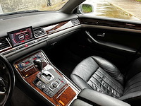 Audi a8 4.2 v8 quattro pro line 349pk 2007 (origineel-nl), 81-xb-rk - afbeelding 10 van  29