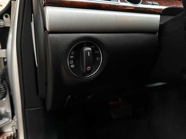 Audi a8 4.2 v8 quattro pro line 349pk 2007 (origineel-nl), 81-xb-rk - afbeelding 11 van  29