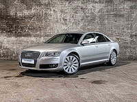Audi a8 4.2 v8 quattro pro line 349pk 2007 (origineel-nl), 81-xb-rk