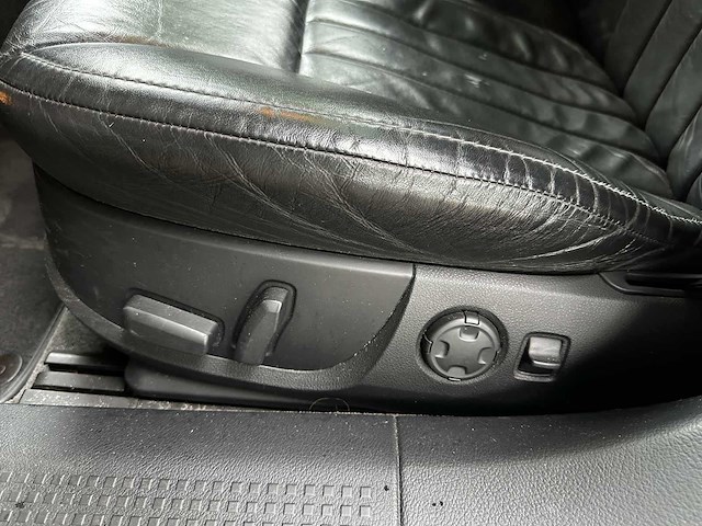 Audi a8 4.2 v8 quattro pro line 349pk 2007 (origineel-nl), 81-xb-rk - afbeelding 13 van  29