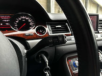 Audi a8 4.2 v8 quattro pro line 349pk 2007 (origineel-nl), 81-xb-rk - afbeelding 17 van  29
