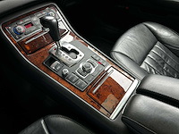 Audi a8 4.2 v8 quattro pro line 349pk 2007 (origineel-nl), 81-xb-rk - afbeelding 18 van  29