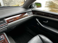 Audi a8 4.2 v8 quattro pro line 349pk 2007 (origineel-nl), 81-xb-rk - afbeelding 19 van  29