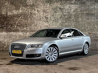 Audi a8 4.2 v8 quattro pro line 349pk 2007 (origineel-nl), 81-xb-rk - afbeelding 12 van  29