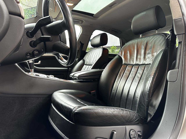 Audi a8 4.2 v8 quattro pro line 349pk 2007 (origineel-nl), 81-xb-rk - afbeelding 23 van  29