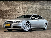 Audi a8 4.2 v8 quattro pro line 349pk 2007 (origineel-nl), 81-xb-rk - afbeelding 20 van  29