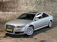 Audi a8 4.2 v8 quattro pro line 349pk 2007 (origineel-nl), 81-xb-rk - afbeelding 24 van  29