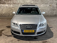 Audi a8 4.2 v8 quattro pro line 349pk 2007 (origineel-nl), 81-xb-rk - afbeelding 26 van  29