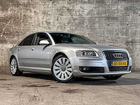 Audi a8 4.2 v8 quattro pro line 349pk 2007 (origineel-nl), 81-xb-rk - afbeelding 27 van  29