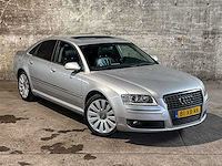 Audi a8 4.2 v8 quattro pro line 349pk 2007 (origineel-nl), 81-xb-rk - afbeelding 28 van  29