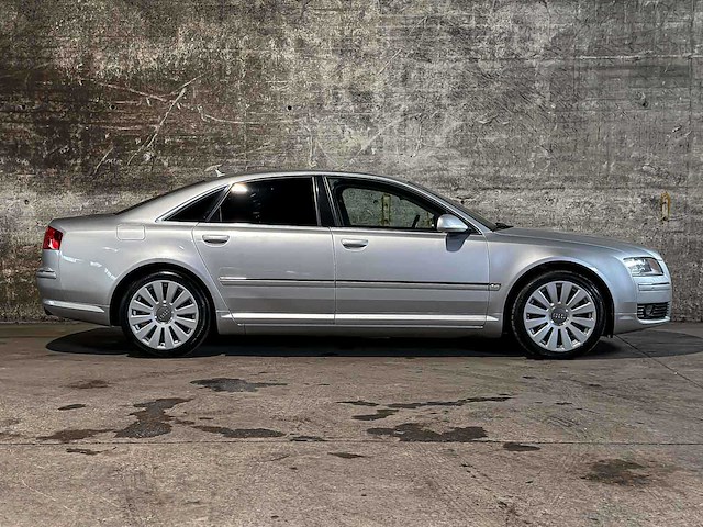 Audi a8 4.2 v8 quattro pro line 349pk 2007 (origineel-nl), 81-xb-rk - afbeelding 29 van  29