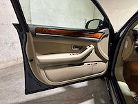 Audi a8 4.2 v8 quattro pro line 350pk 2007 (origineel-nl + 1e eigenaar), 25-xh-vz - afbeelding 4 van  8