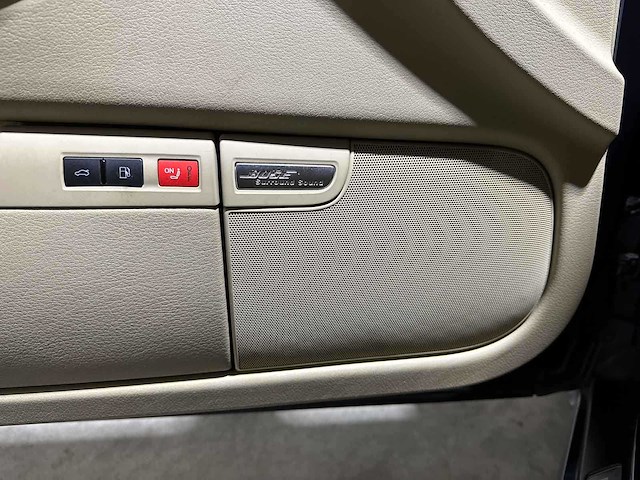 Audi a8 4.2 v8 quattro pro line 350pk 2007 (origineel-nl + 1e eigenaar), 25-xh-vz - afbeelding 5 van  8