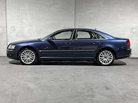 Audi a8 4.2 v8 quattro pro line 350pk 2007 (origineel-nl + 1e eigenaar), 25-xh-vz - afbeelding 2 van  21
