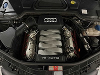 Audi a8 4.2 v8 quattro pro line 350pk 2007 (origineel-nl + 1e eigenaar), 25-xh-vz - afbeelding 19 van  21