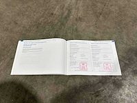 Audi a8 4.2 v8 quattro pro line 350pk 2007 (origineel-nl + 1e eigenaar), 25-xh-vz - afbeelding 20 van  21