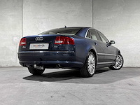 Audi a8 4.2 v8 quattro pro line 350pk 2007 (origineel-nl + 1e eigenaar), 25-xh-vz - afbeelding 2 van  47