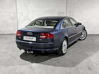 Audi a8 4.2 v8 quattro pro line 350pk 2007 (origineel-nl + 1e eigenaar), 25-xh-vz - afbeelding 3 van  47