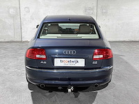 Audi a8 4.2 v8 quattro pro line 350pk 2007 (origineel-nl + 1e eigenaar), 25-xh-vz - afbeelding 4 van  47