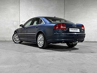Audi a8 4.2 v8 quattro pro line 350pk 2007 (origineel-nl + 1e eigenaar), 25-xh-vz - afbeelding 5 van  47