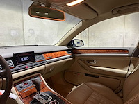 Audi a8 4.2 v8 quattro pro line 350pk 2007 (origineel-nl + 1e eigenaar), 25-xh-vz - afbeelding 11 van  47