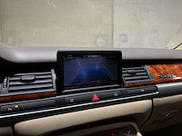 Audi a8 4.2 v8 quattro pro line 350pk 2007 (origineel-nl + 1e eigenaar), 25-xh-vz - afbeelding 22 van  47