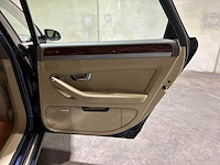 Audi a8 4.2 v8 quattro pro line 350pk 2007 (origineel-nl + 1e eigenaar), 25-xh-vz - afbeelding 33 van  47