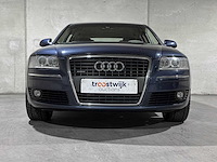 Audi a8 4.2 v8 quattro pro line 350pk 2007 (origineel-nl + 1e eigenaar), 25-xh-vz - afbeelding 34 van  47