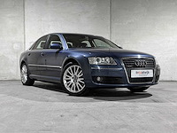 Audi a8 4.2 v8 quattro pro line 350pk 2007 (origineel-nl + 1e eigenaar), 25-xh-vz - afbeelding 44 van  47