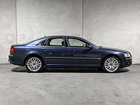 Audi a8 4.2 v8 quattro pro line 350pk 2007 (origineel-nl + 1e eigenaar), 25-xh-vz - afbeelding 47 van  47