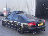 Audi a8 5.2 s8 quattro pro line automaat, 93-zg-tr