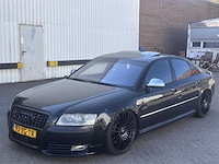 Audi a8 5.2 s8 quattro pro line automaat, 93-zg-tr - afbeelding 1 van  13