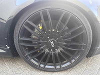 Audi a8 5.2 s8 quattro pro line automaat, 93-zg-tr - afbeelding 10 van  13